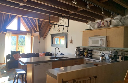 Courtenay Casa | Un poco de silbato en el monte Washington