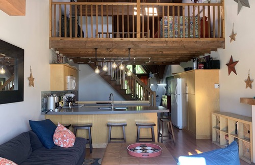 Courtenay Casa | Un poco de silbato en el monte Washington