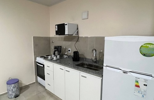 San Juan Apartamento | A blend of comfort and elegance / Una combinacion de comodidad y elegancia