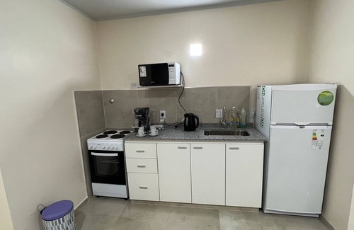 San Juan Apartamento | A blend of comfort and elegance / Una combinacion de comodidad y elegancia