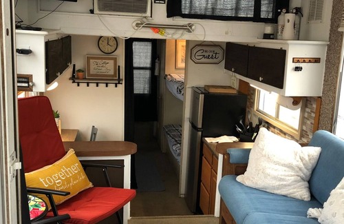 Morristown Alquiler De Eote | A Boater's Paradise!