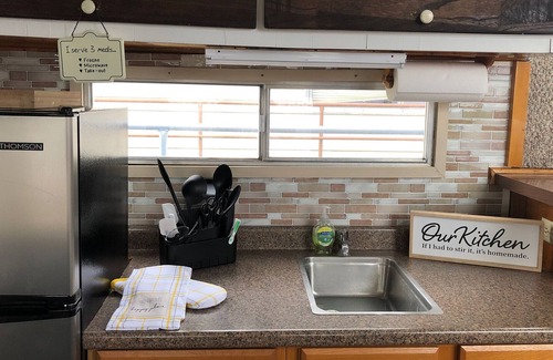 Morristown Alquiler De Eote | A Boater's Paradise!