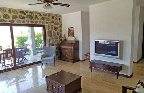 Dagbelen Casa | A Bodrum Dream in Nature - Stone Art House