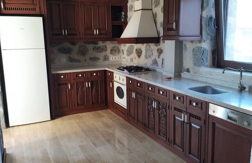 Dagbelen Casa | A Bodrum Dream in Nature - Stone Art House