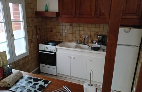 Abbeville Apartamento | A bon Port