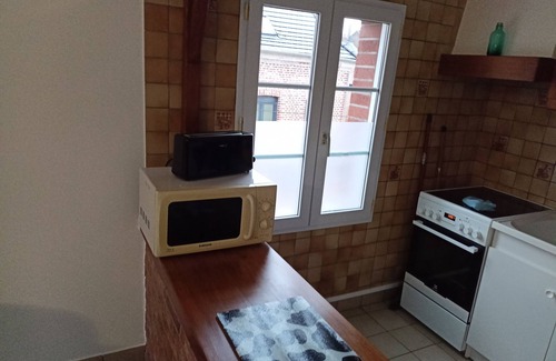 Abbeville Apartamento | A bon Port