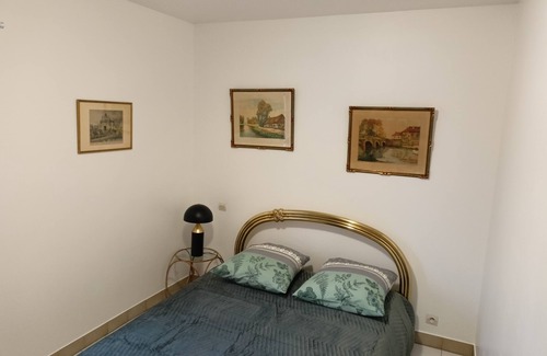 Abbeville Apartamento | A bon Port