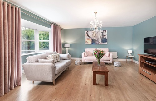 Trim Casa | Un boutique irlandés Bed & Breakfast.