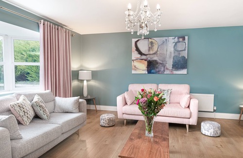 Trim Casa | Un boutique irlandés Bed & Breakfast.