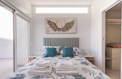 San Javier Villa | A brand new detached modern villa