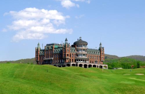 Yoichi Hotel | A-BRAND HOTEL