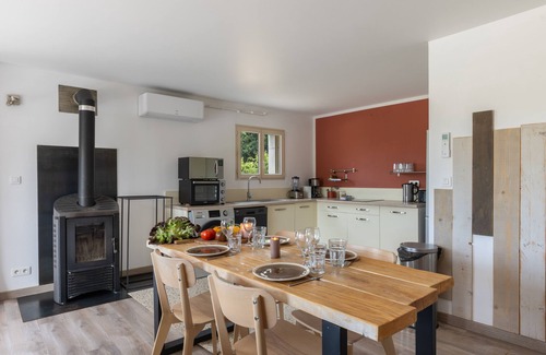 Molleges Casa | Un descanso en el campo entre Alpilles y Luberon