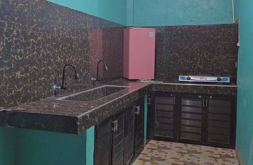 Silang Apartamento | A Breeze 3-bedroom Apartment w/ Private Pool