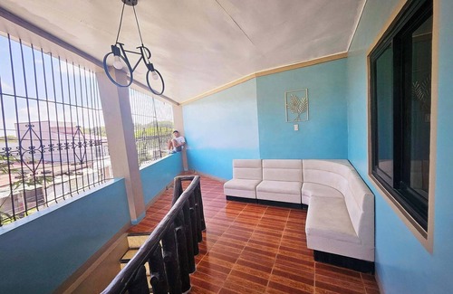 Silang Apartamento | A Breeze 3-bedroom Apartment w/ Private Pool