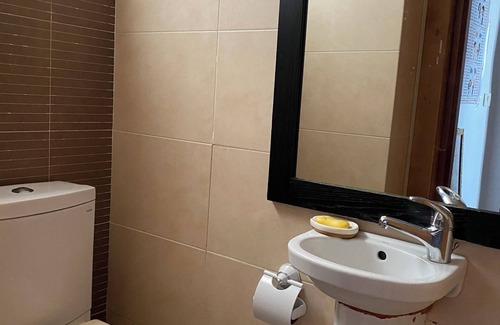 Gammarth Apartamento | A bright apartment 10 minutes from the beach.