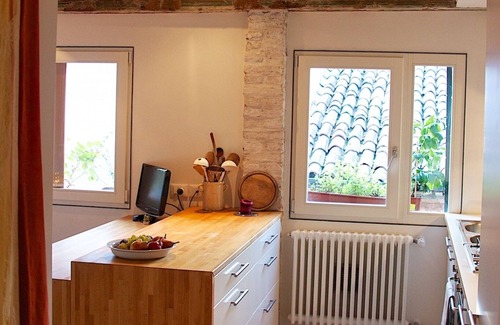Cannaregio Apartamento | Un hermoso apartamento luminoso con encanto en Cannaregio. Wifi gratis