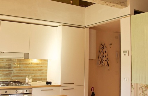 Cannaregio Apartamento | Un hermoso apartamento luminoso con encanto en Cannaregio. Wifi gratis
