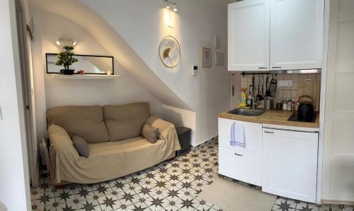 El Cabanyal Apartamento | A bright studio in the heart of Cabanyal