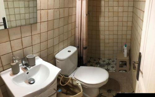El Cabanyal Apartamento | A bright studio in the heart of Cabanyal