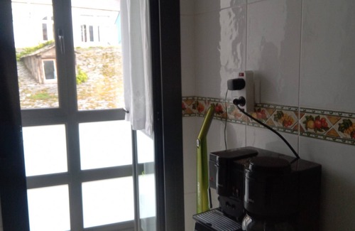 Luarca Apartamento | A Bruxo Fonte. 8 Plazas, 2 baños. Full Equipe Reg VUT38509As