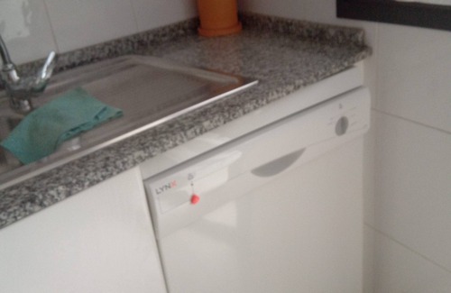 Luarca Apartamento | A Bruxo Fonte. 8 Plazas, 2 baños. Full Equipe Reg VUT38509As