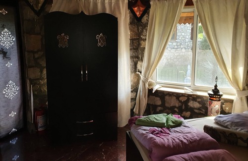 Dalaman Casa | Un bungalow como del cuento de hadas 1001 noche