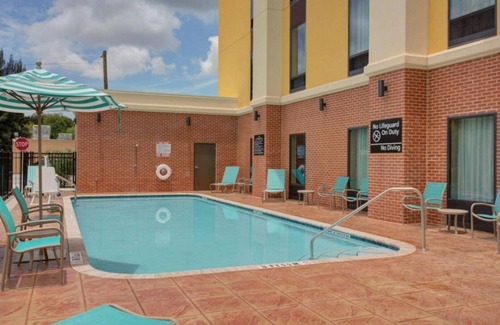 Temple Crest Casa | A Busch Gardens Preferred Partner Room