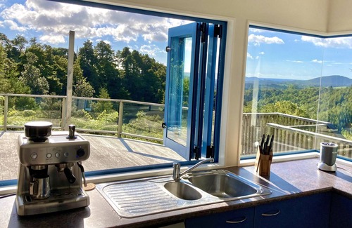 Mangapai Casa | A Bush Lovers Dream