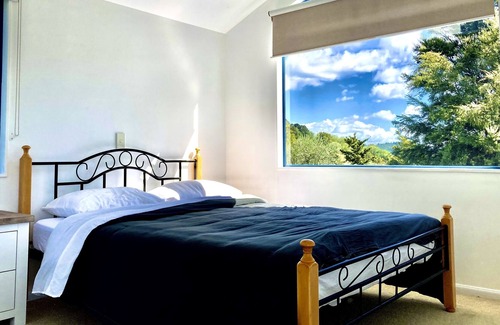Mangapai Casa | A Bush Lovers Dream