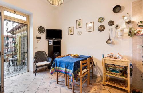 Loano Apartamento | A Cà da Ine