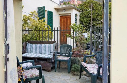 Loano Apartamento | A Cà da Ine