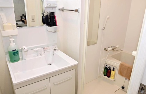 Nishi Apartamento | A&C STAY Kujo