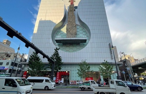 Nishishinsaibashi Apartamento | A&C STAY Shinsaibashi