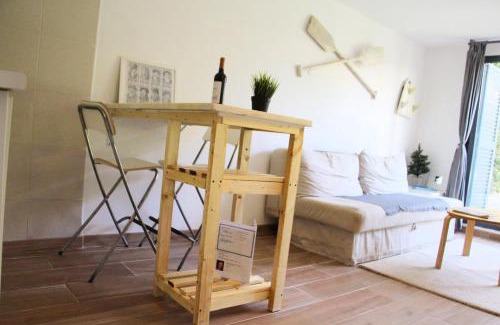 Carcavelos Apartamento | A Cabana Beach&Villa