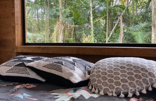 Benedito Novo Casa | A Cabana - Benedito Novo