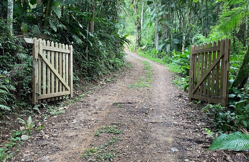 Benedito Novo Casa | A Cabana - Benedito Novo