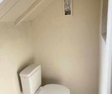 Vila Albertina Cabina | A Cabana