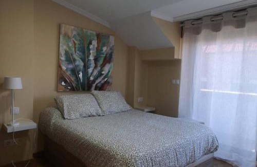 O Porrino Apartamento | A Cabana I