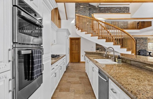 Stallion Springs Casa | A California Country Experience - Tehachapi