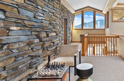 Stallion Springs Casa | A California Country Experience - Tehachapi
