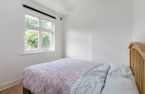Vassall Apartamento | A calm homestay on a lovely street near Brixton