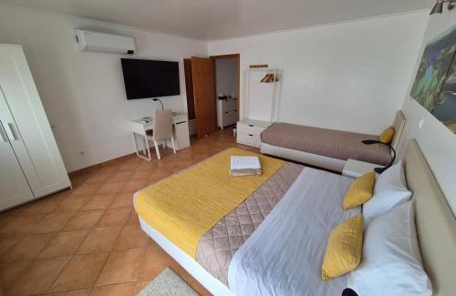 Ponta Delgada Apartamento | A Caminho da Ilha