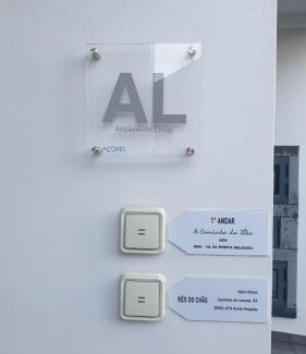 Ponta Delgada Apartamento | A Caminho da Ilha