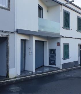 Ponta Delgada Apartamento | A Caminho da Ilha