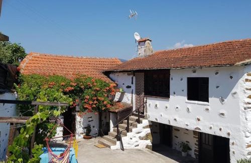 Arouca Casa | A Cancela House Arouca Paiva Walkways