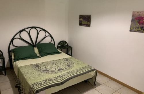 Ucciani Casa | A CANTINA