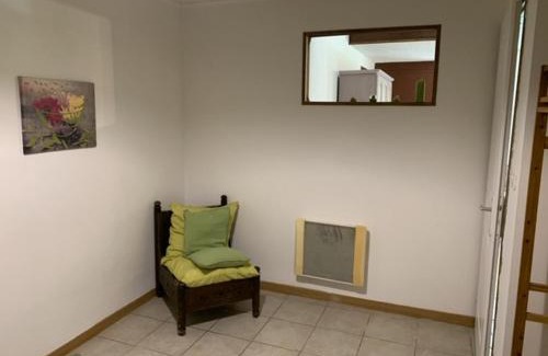 Ucciani Casa | A CANTINA