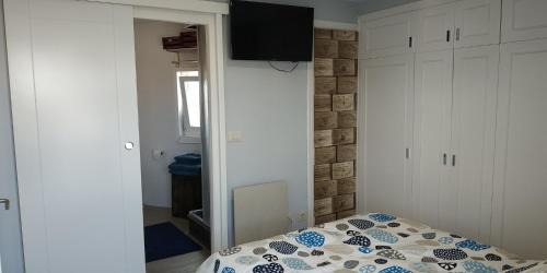 Camarinas Apartamento | A CARAMIÑA