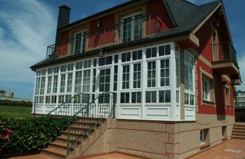 Barreiros Casa | A Carballeira
