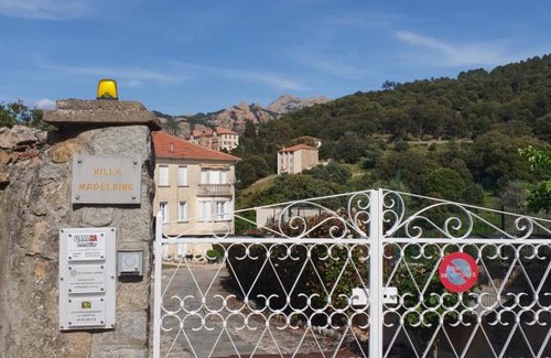 Piana Apartamento | A CARDICCIA Loc saisonnières PIANA